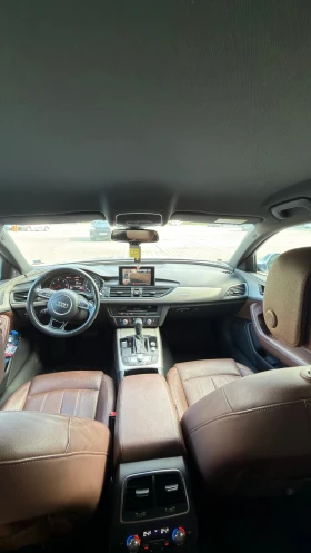 Audi A6 Audi A6 Avant 3.0 TDI 272 к.с. quattro | Matrix | , снимка 17