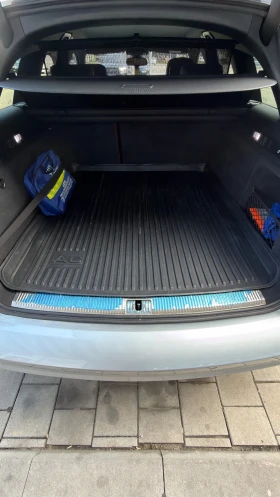 Audi A6 Audi A6 Avant 3.0 TDI 272 к.с. quattro | Matrix | , снимка 6