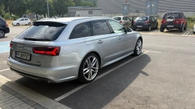 Audi A6 Audi A6 Avant 3.0 TDI 272 к.с. quattro | Matrix | , снимка 3