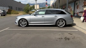 Audi A6 Audi A6 Avant 3.0 TDI 272 к.с. quattro | Matrix | , снимка 5