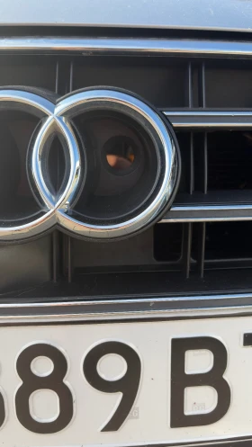 Audi A6 Audi A6 Avant 3.0 TDI 272 к.с. quattro | Matrix | , снимка 13