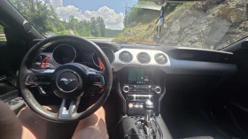Ford Mustang GT 5.0 Premium V8, снимка 15