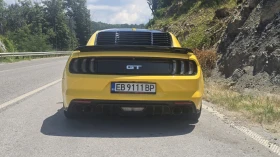 Ford Mustang GT 5.0 Premium V8, снимка 2