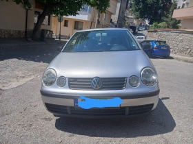 VW Polo, снимка 1