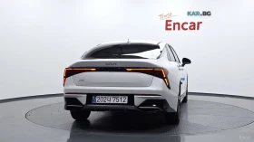 Kia K5 NOBLESSE/DIGITAL/DRIVE-ASSISTS/BLIND-SPOT, снимка 4