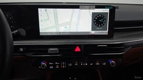 Kia K5 NOBLESSE/DIGITAL/DRIVE-ASSISTS/BLIND-SPOT, снимка 9