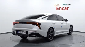 Kia K5 NOBLESSE/DIGITAL/DRIVE-ASSISTS/BLIND-SPOT, снимка 3