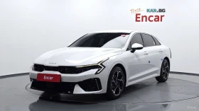 Kia K5 NOBLESSE/DIGITAL/DRIVE-ASSISTS/BLIND-SPOT, снимка 1