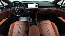 Kia K5 NOBLESSE/DIGITAL/DRIVE-ASSISTS/BLIND-SPOT, снимка 6