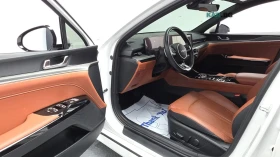Kia K5 NOBLESSE/DIGITAL/DRIVE-ASSISTS/BLIND-SPOT, снимка 5
