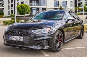 Audi S4 3.tfsi Premium plus, снимка 1