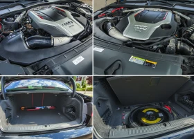 Audi S4 3.tfsi Premium plus, снимка 15