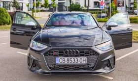 Audi S4 3.tfsi Premium plus, снимка 3