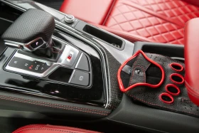 Audi S4 3.tfsi Premium plus, снимка 14