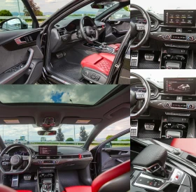Audi S4 3.tfsi Premium plus, снимка 17