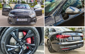 Audi S4 3.tfsi Premium plus, снимка 16