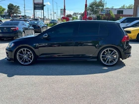 VW Golf R/CARFAX/ДИСТРОНИК/КОЖА, снимка 2