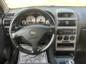 Opel Astra, снимка 6
