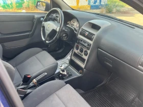 Opel Astra, снимка 9