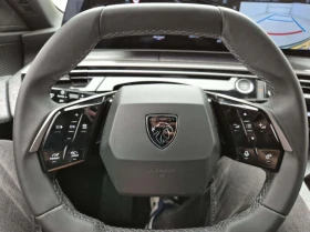 Peugeot 3008 Allure ПО ПОРЪЧКА, снимка 9