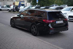 Mercedes-Benz C 300 C300 AMG  Permium Plus Night pack, снимка 5