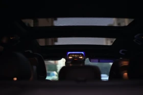 Mercedes-Benz C 300 C300 AMG  Permium Plus Night pack, снимка 10