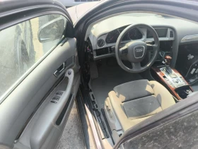 Audi A6, снимка 3