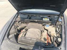 Audi A6, снимка 6