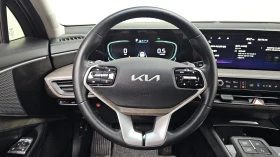 Kia K8 3.5LPG TRENDY autoprime.bg, снимка 13
