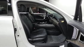 Kia K8 3.5LPG TRENDY autoprime.bg, снимка 11
