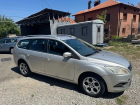 Ford Focus, снимка 2