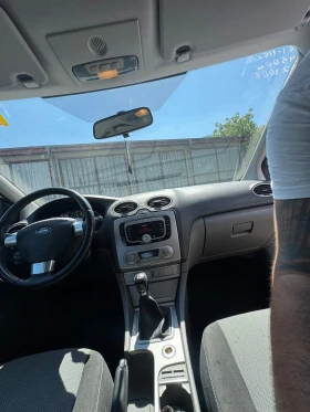 Ford Focus, снимка 9