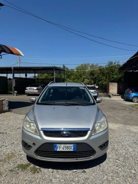 Ford Focus, снимка 1