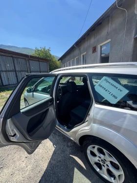 Ford Focus, снимка 6