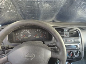 Nissan Primera, снимка 4