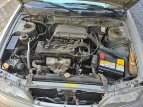Nissan Primera, снимка 7