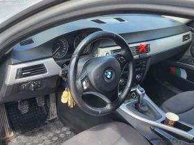BMW 320, снимка 11