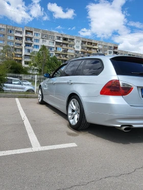 BMW 320, снимка 9