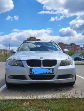 BMW 320, снимка 14