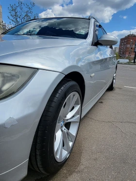 BMW 320, снимка 6