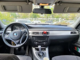 BMW 320, снимка 10