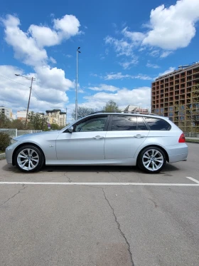 BMW 320, снимка 15