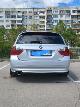BMW 320, снимка 16