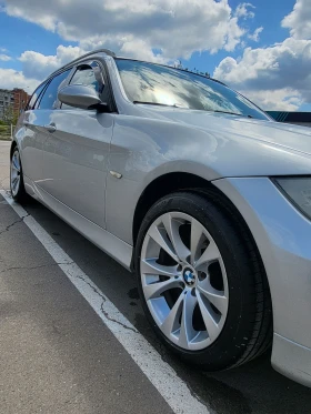 BMW 320, снимка 1