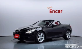 Mercedes-Benz SLK 350 R171, снимка 1