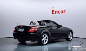 Mercedes-Benz SLK 350 R171, снимка 2