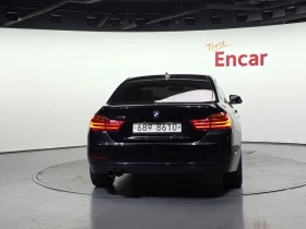 BMW 420 420D xDrive Sports Gran Coupe, снимка 4