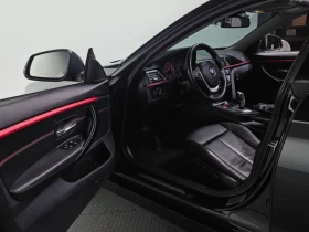 BMW 420 420D xDrive Sports Gran Coupe, снимка 10