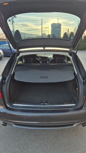 Audi A4 B8 Avant 3.0 TDI Quattro | 239 к.с. | Автомат | , снимка 12