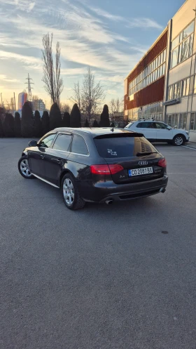 Audi A4 B8 Avant 3.0 TDI Quattro | 239 к.с. | Автомат | , снимка 2